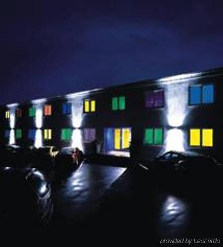 U. + Hotel Mülheim an der Ruhr